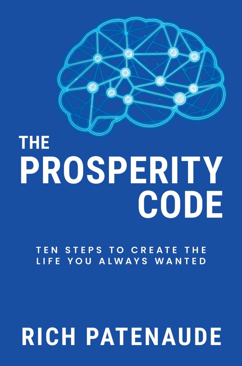 The Prosperity Code